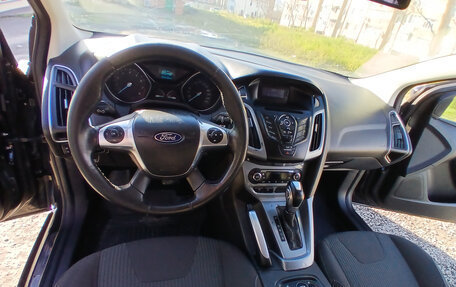 Ford Focus III, 2011 год, 870 000 рублей, 11 фотография