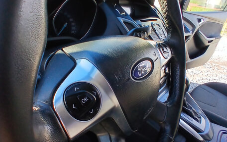 Ford Focus III, 2011 год, 870 000 рублей, 10 фотография