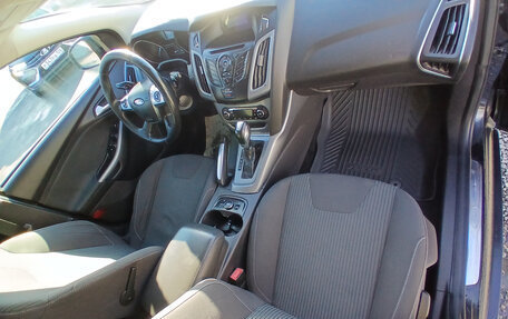 Ford Focus III, 2011 год, 870 000 рублей, 12 фотография