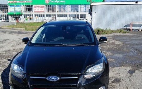 Ford Focus III, 2011 год, 870 000 рублей, 5 фотография