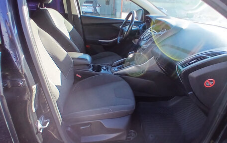 Ford Focus III, 2011 год, 870 000 рублей, 13 фотография