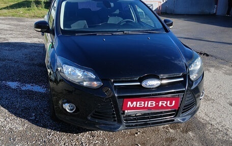 Ford Focus III, 2011 год, 870 000 рублей, 4 фотография