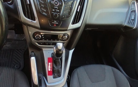 Ford Focus III, 2011 год, 870 000 рублей, 9 фотография