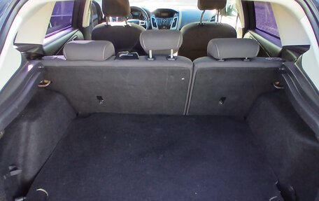 Ford Focus III, 2011 год, 870 000 рублей, 17 фотография