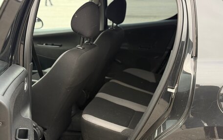 Peugeot 207 I, 2007 год, 260 000 рублей, 5 фотография