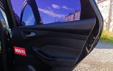 Ford Focus III, 2011 год, 870 000 рублей, 16 фотография