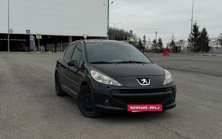 Peugeot 207 I, 2007 год, 260 000 рублей, 2 фотография