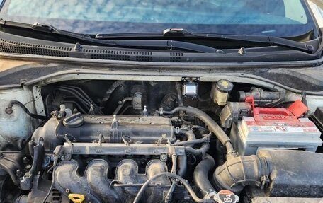 Hyundai Solaris II рестайлинг, 2017 год, 820 000 рублей, 25 фотография