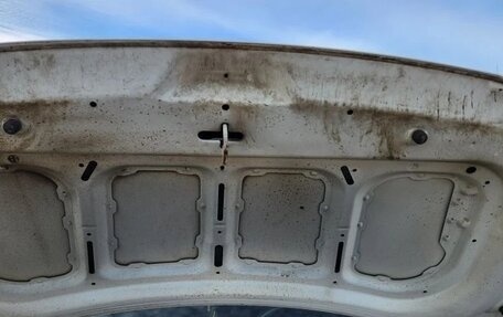 Hyundai Solaris II рестайлинг, 2017 год, 820 000 рублей, 24 фотография