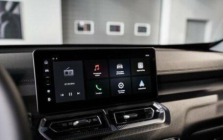 Haval H5, 2025 год, 3 999 000 рублей, 21 фотография