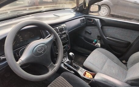 Toyota Carina E, 1993 год, 180 000 рублей, 5 фотография