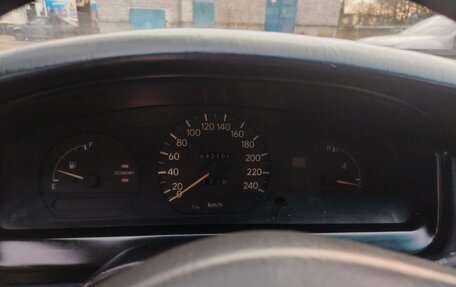 Toyota Carina E, 1993 год, 180 000 рублей, 6 фотография