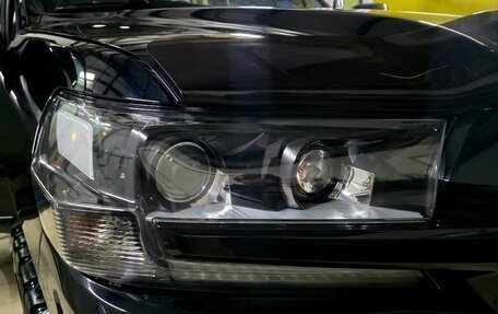 Toyota Land Cruiser 200, 2018 год, 8 500 000 рублей, 9 фотография