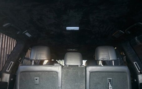 Toyota Land Cruiser 200, 2018 год, 8 500 000 рублей, 8 фотография