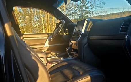 Toyota Land Cruiser 200, 2018 год, 8 500 000 рублей, 10 фотография
