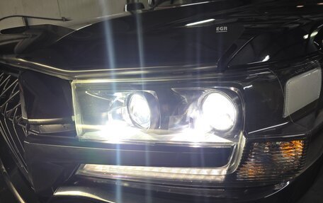 Toyota Land Cruiser 200, 2018 год, 8 500 000 рублей, 14 фотография