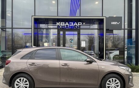 KIA cee'd III, 2019 год, 1 570 000 рублей, 4 фотография