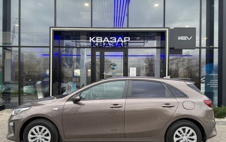 KIA cee'd III, 2019 год, 1 570 000 рублей, 5 фотография