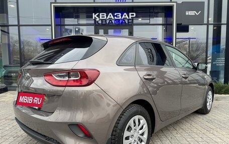KIA cee'd III, 2019 год, 1 570 000 рублей, 6 фотография