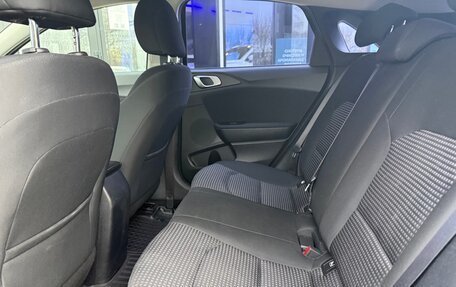 KIA cee'd III, 2019 год, 1 570 000 рублей, 12 фотография