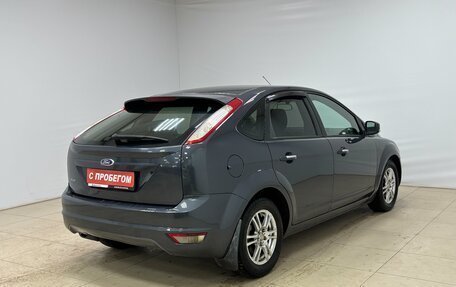 Ford Focus II рестайлинг, 2011 год, 600 000 рублей, 4 фотография