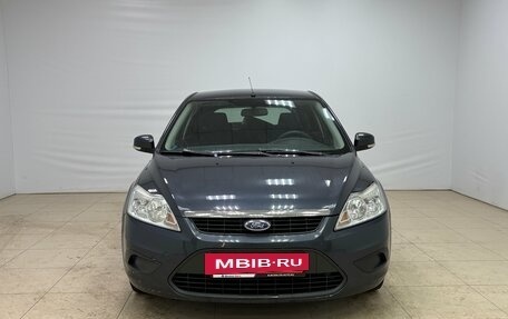 Ford Focus II рестайлинг, 2011 год, 600 000 рублей, 2 фотография