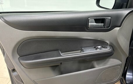 Ford Focus II рестайлинг, 2011 год, 600 000 рублей, 7 фотография