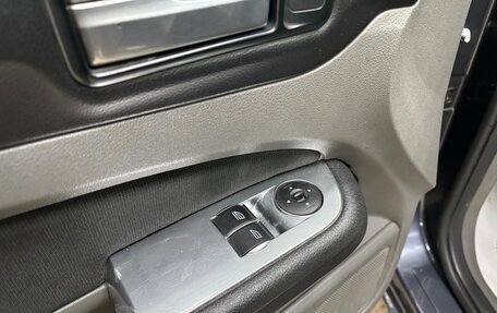 Ford Focus II рестайлинг, 2011 год, 600 000 рублей, 8 фотография