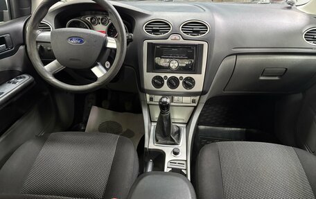 Ford Focus II рестайлинг, 2011 год, 600 000 рублей, 10 фотография