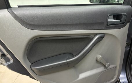 Ford Focus II рестайлинг, 2011 год, 600 000 рублей, 14 фотография