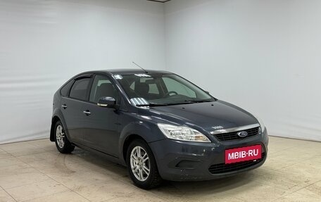 Ford Focus II рестайлинг, 2011 год, 600 000 рублей, 3 фотография
