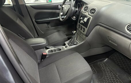 Ford Focus II рестайлинг, 2011 год, 600 000 рублей, 13 фотография