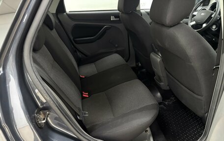 Ford Focus II рестайлинг, 2011 год, 600 000 рублей, 15 фотография