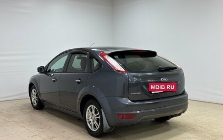 Ford Focus II рестайлинг, 2011 год, 600 000 рублей, 6 фотография