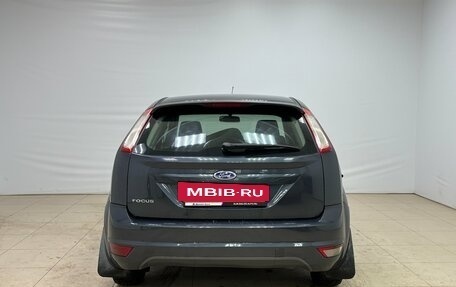 Ford Focus II рестайлинг, 2011 год, 600 000 рублей, 5 фотография