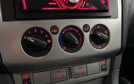 Ford Focus II рестайлинг, 2011 год, 600 000 рублей, 18 фотография