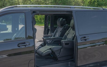 Mercedes-Benz V-Класс, 2023 год, 10 900 000 рублей, 8 фотография