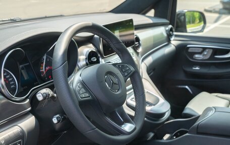 Mercedes-Benz V-Класс, 2023 год, 10 900 000 рублей, 5 фотография