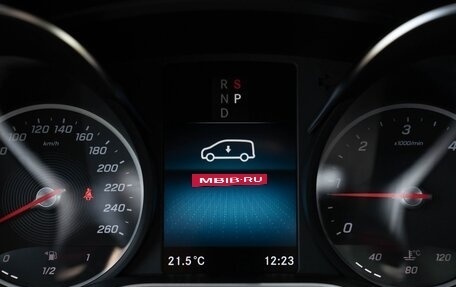 Mercedes-Benz V-Класс, 2023 год, 10 900 000 рублей, 10 фотография