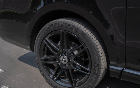 Mercedes-Benz V-Класс, 2023 год, 10 900 000 рублей, 20 фотография