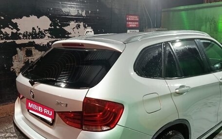 BMW X1, 2011 год, 1 350 000 рублей, 3 фотография