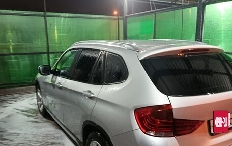 BMW X1, 2011 год, 1 350 000 рублей, 4 фотография