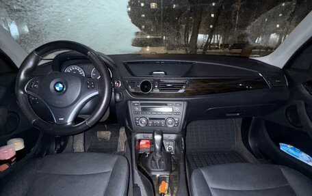 BMW X1, 2011 год, 1 350 000 рублей, 6 фотография