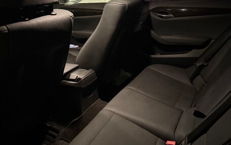 BMW X1, 2011 год, 1 350 000 рублей, 7 фотография