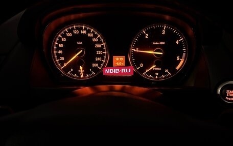 BMW X1, 2011 год, 1 350 000 рублей, 8 фотография