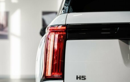 Haval H5, 2025 год, 3 999 000 рублей, 11 фотография