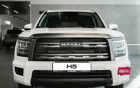 Haval H5, 2025 год, 3 999 000 рублей, 2 фотография