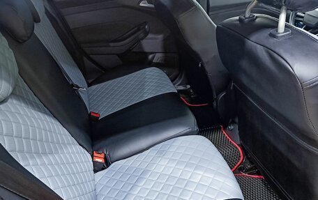 Ford Focus III, 2012 год, 828 000 рублей, 9 фотография