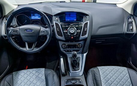 Ford Focus III, 2012 год, 828 000 рублей, 8 фотография