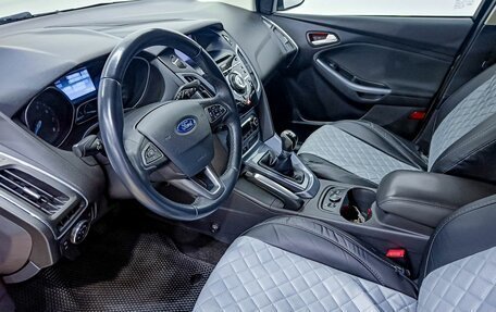 Ford Focus III, 2012 год, 828 000 рублей, 6 фотография